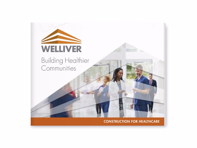 Welliver Brochure