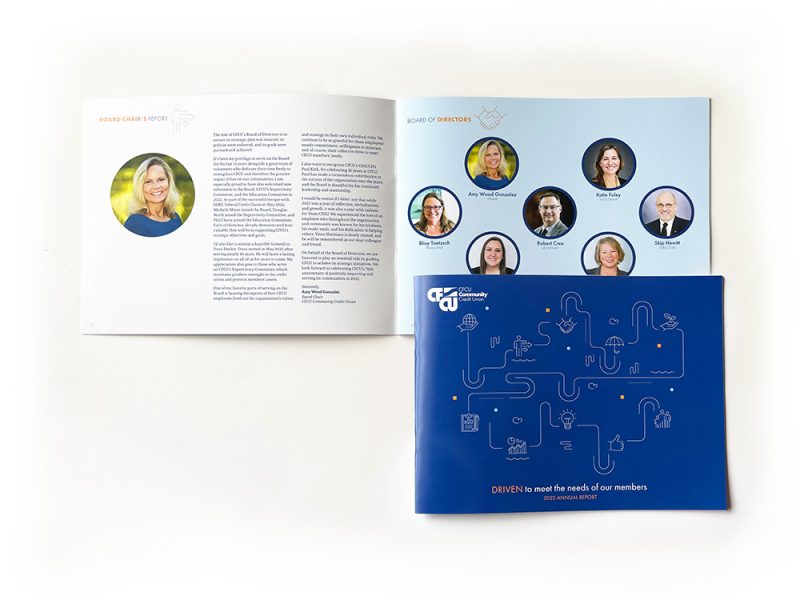 CFCU Annual Report