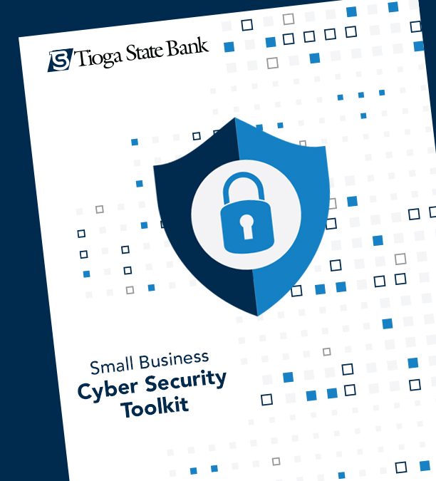 Tioga State Bank Cyber Security Tools Package