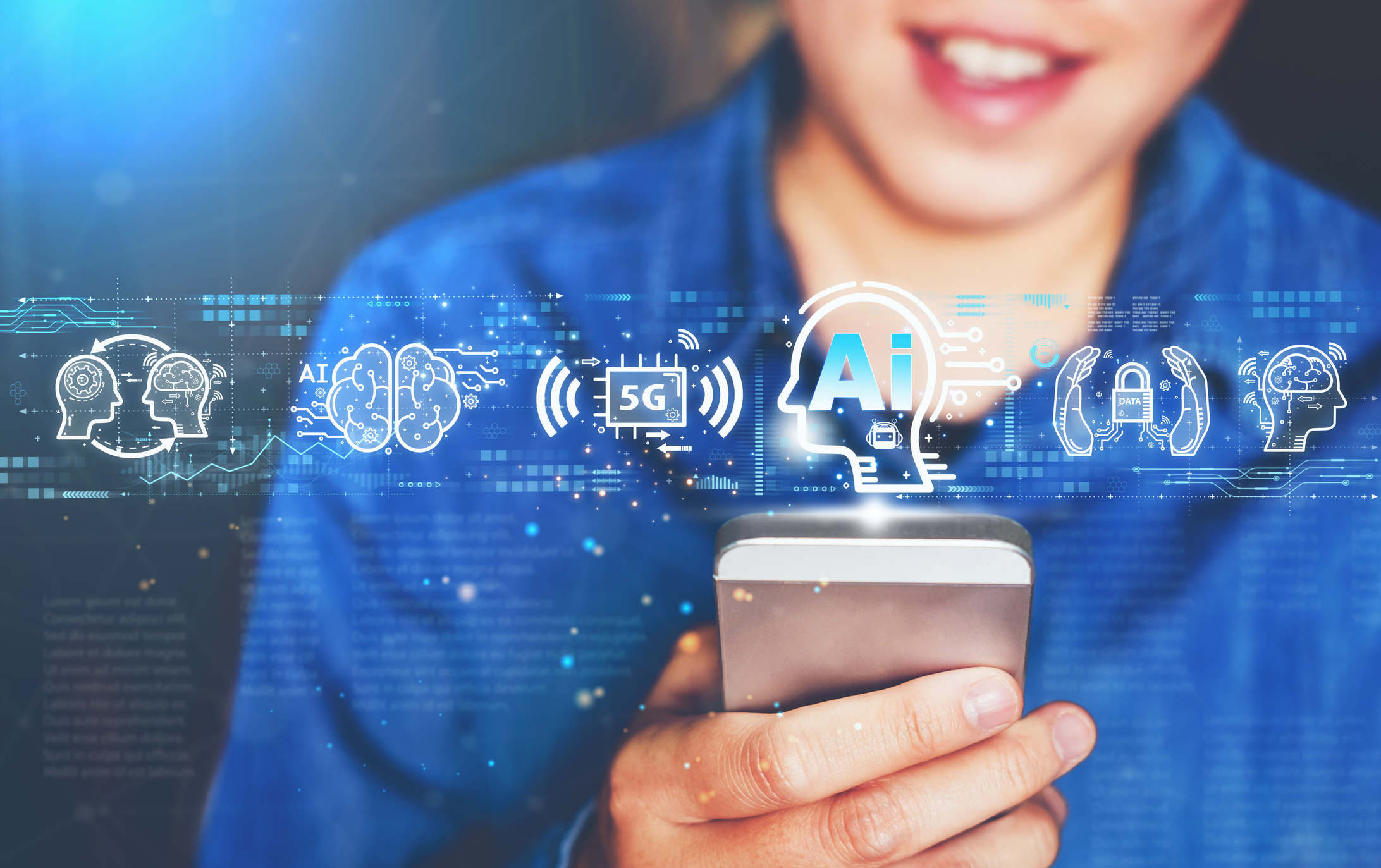 Financial marketers, get started with AI!