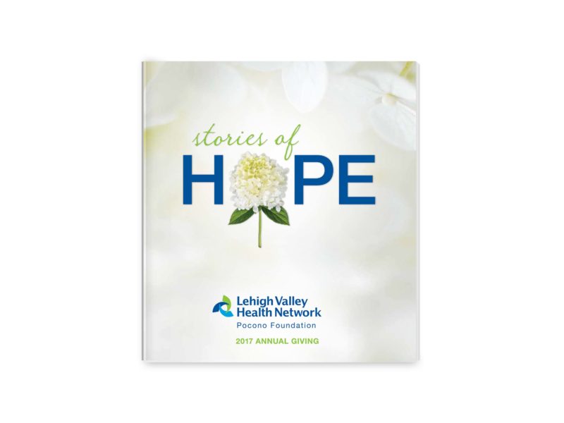 Lehigh Valley Health Network – Pocono Foundation Annual Report