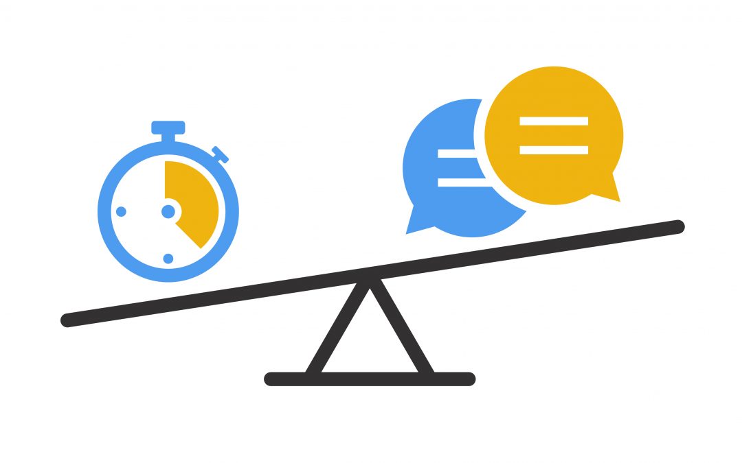 How to Make Smart Marketing Decisions During a Pandemic: The Five R’s
