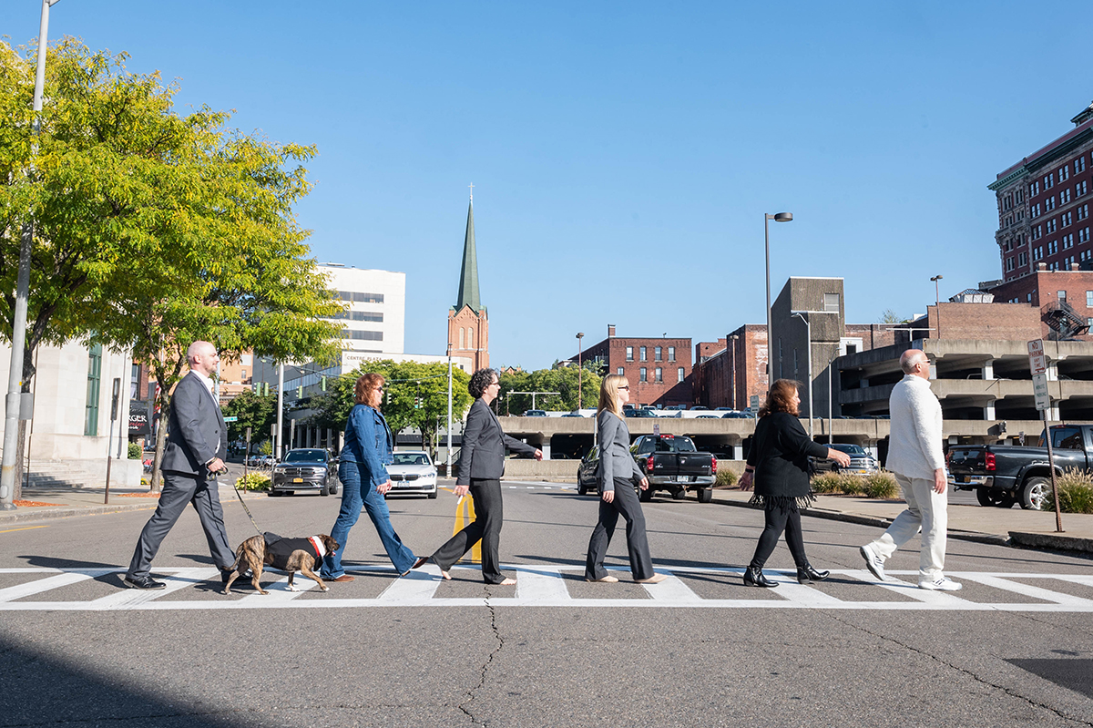 Riger_Marketing_Communications_Team