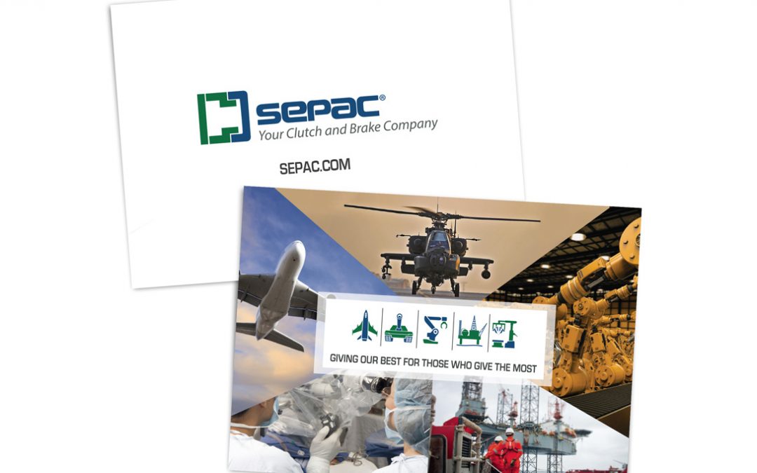 SEPAC Branding Icons