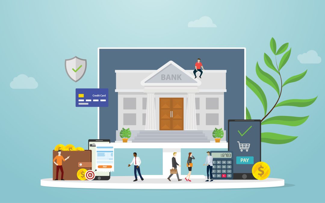 Regional Bank Marketing Strategies for a Post-Pandemic World