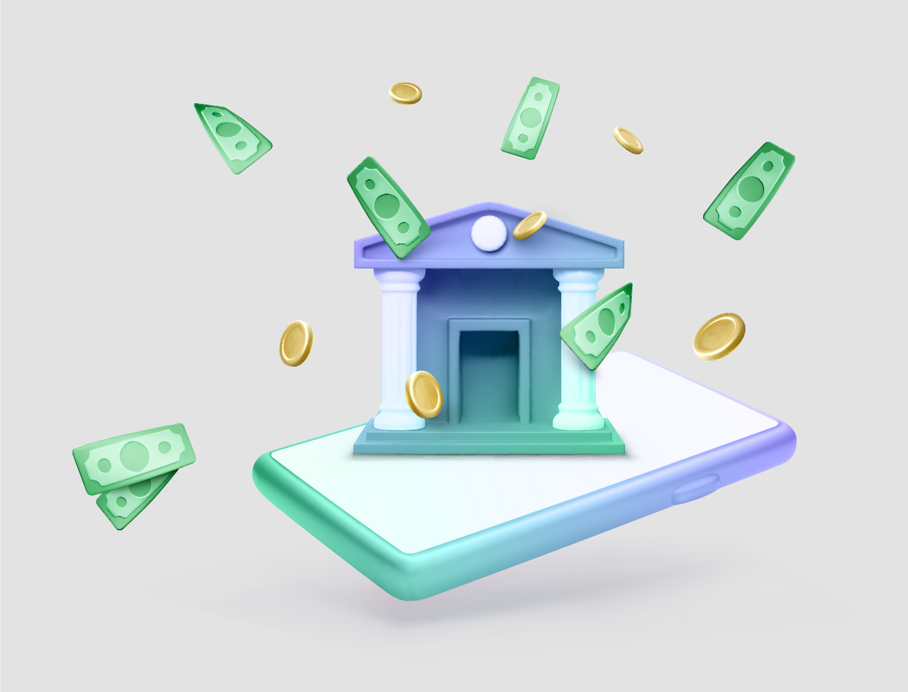 digital-banking Digital banking
