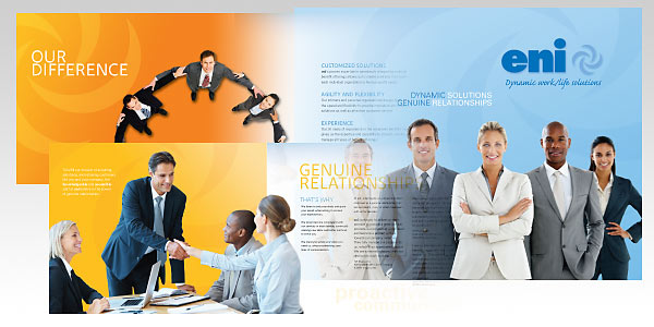 eni capabilities brochure