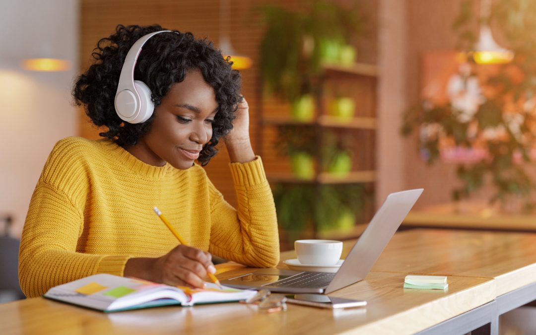Progressive Podcast Advertising with Psychographics