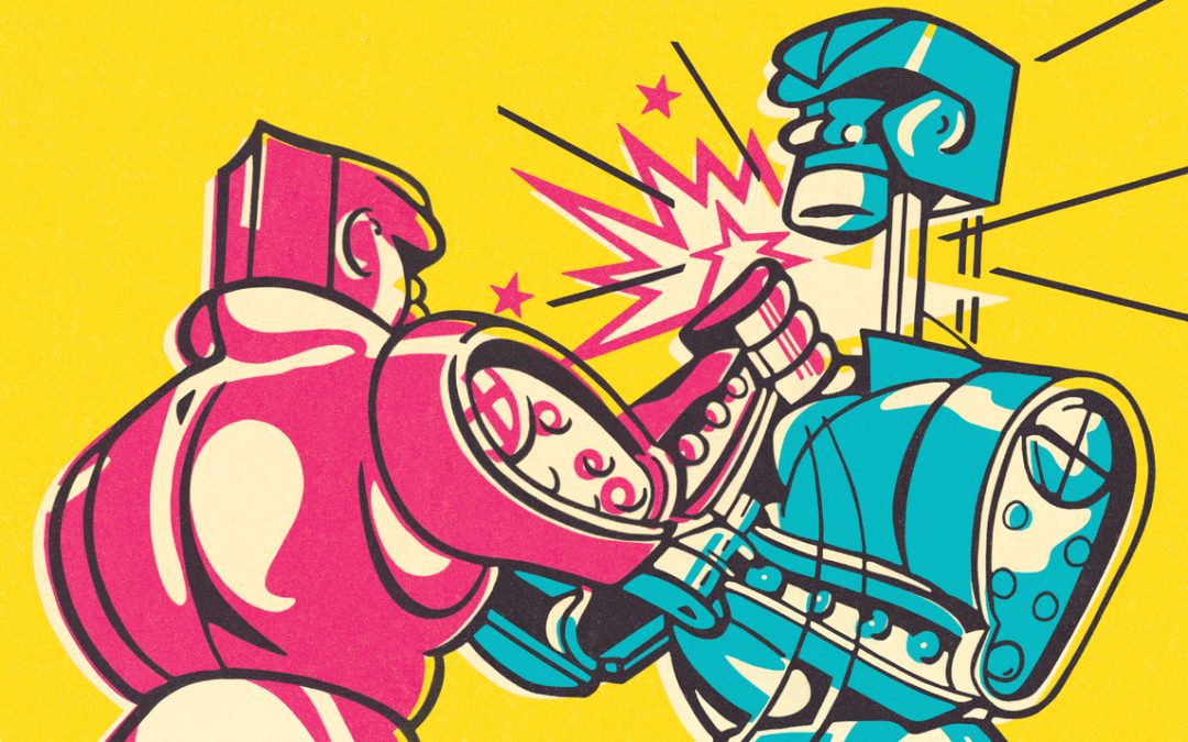 Digital vs. Traditional Advertising: Who Wins?