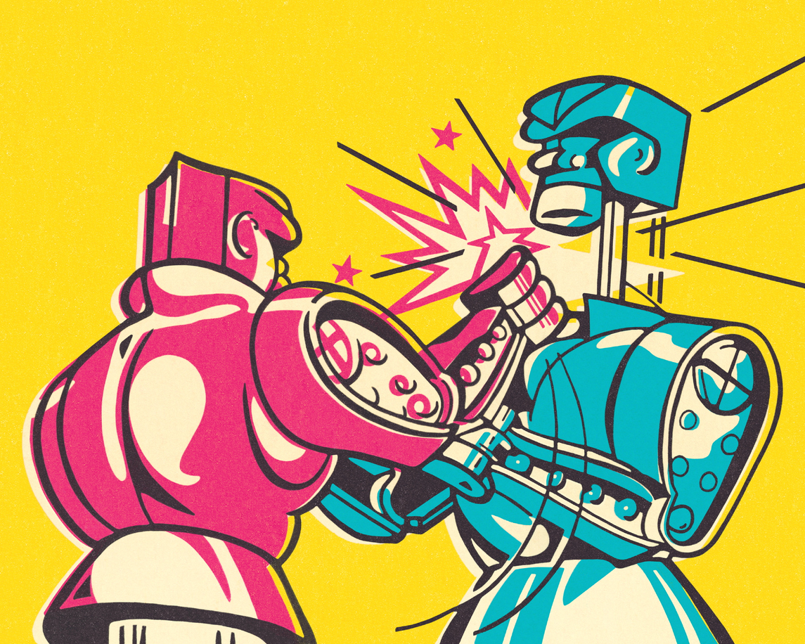 Who Wins Traditional vs. Digital media Digital vs. Traditional Media