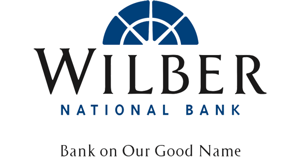 Wilber National Bank Logo